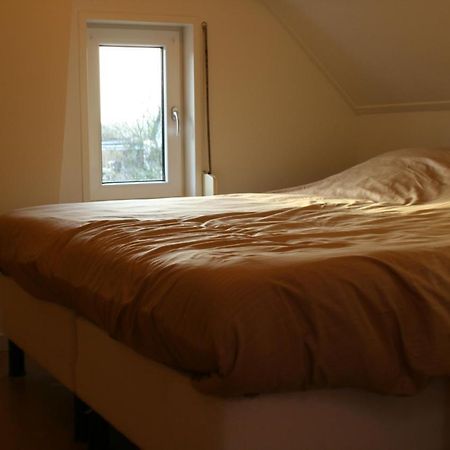 斯容代克Schwone Diekhuusje - Vakantiewoning Aan De Noordzeekust别墅 外观 照片