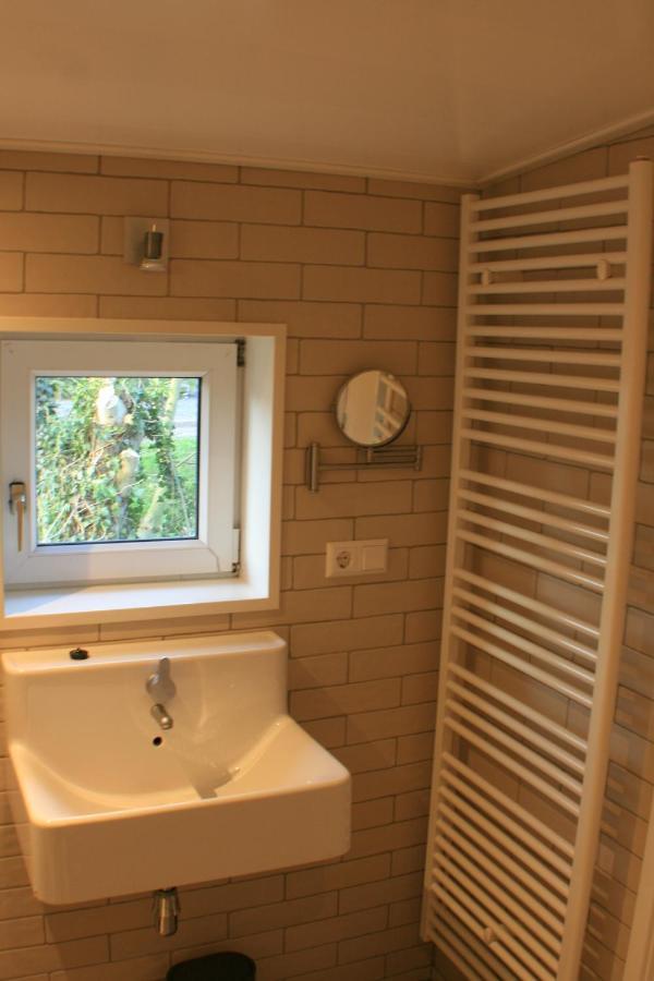 斯容代克Schwone Diekhuusje - Vakantiewoning Aan De Noordzeekust别墅 外观 照片