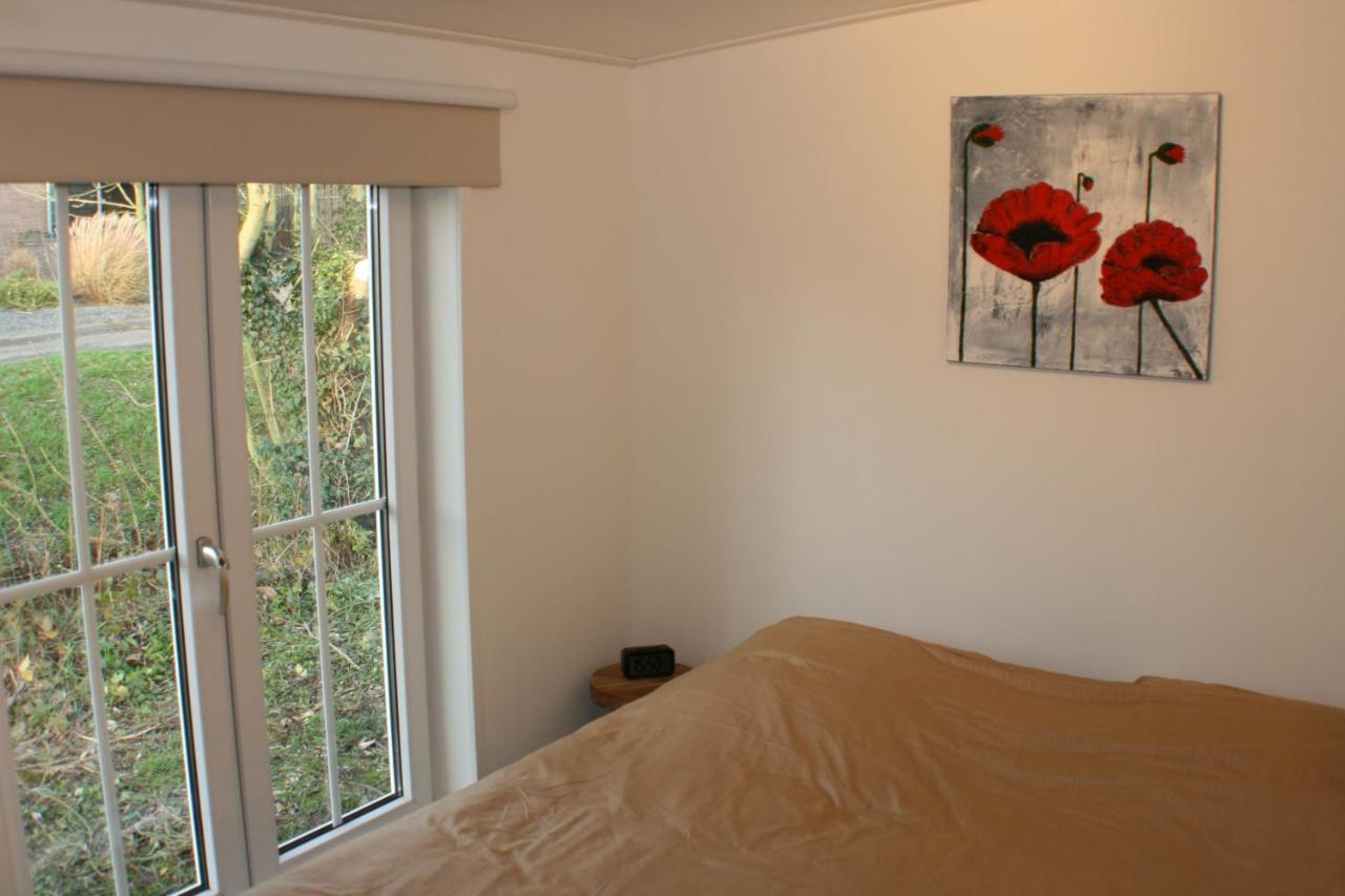 斯容代克Schwone Diekhuusje - Vakantiewoning Aan De Noordzeekust别墅 外观 照片