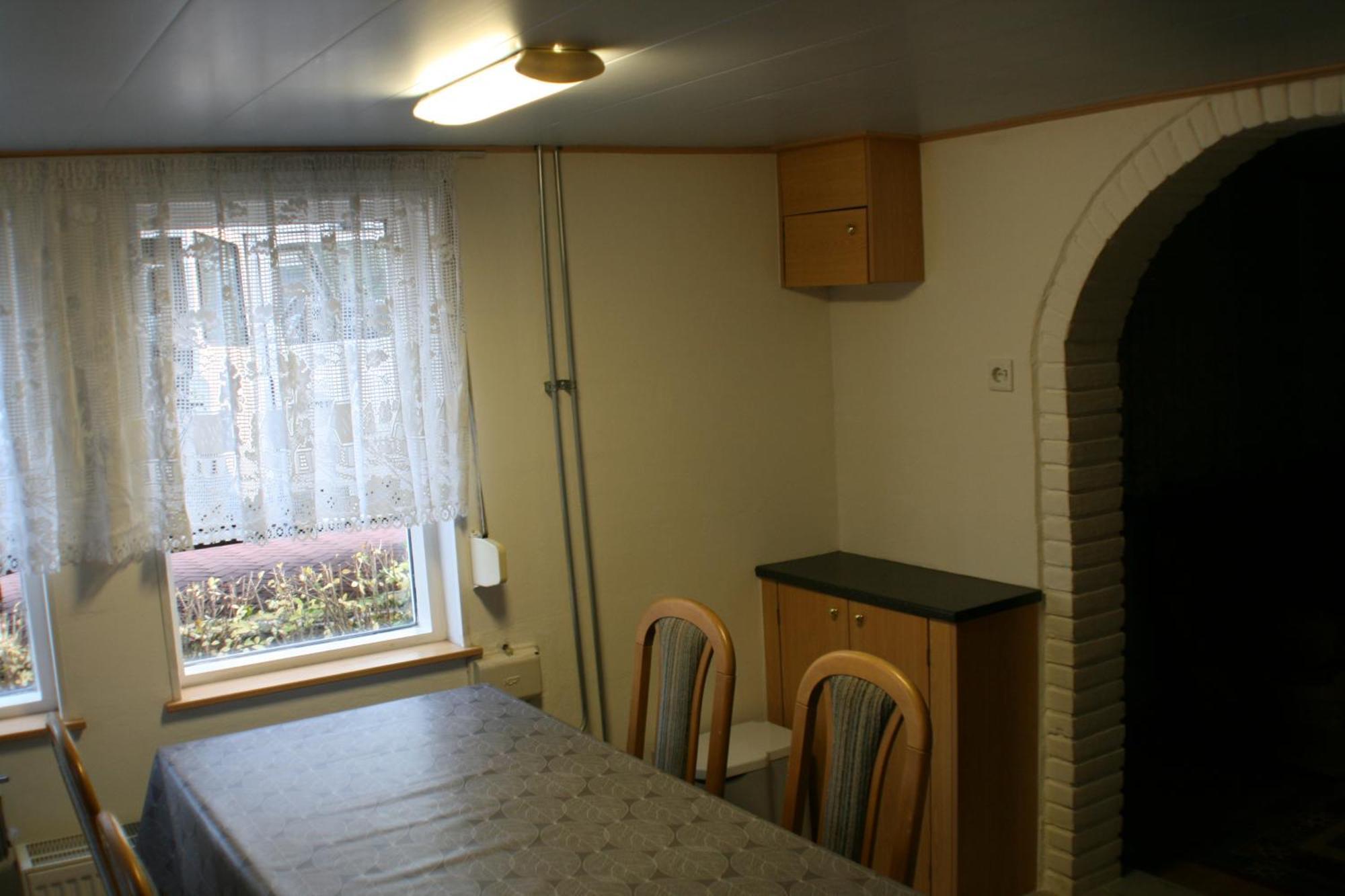 斯容代克Schwone Diekhuusje - Vakantiewoning Aan De Noordzeekust别墅 外观 照片